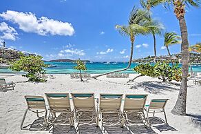 Elysian Resort Condo With 3 Balconies + Amenities!
