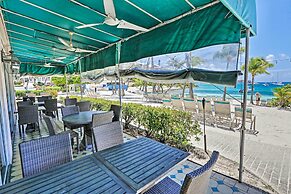 Elysian Resort Condo With 3 Balconies + Amenities!