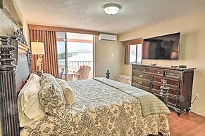 Elysian Resort Condo With 3 Balconies + Amenities!