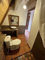 Glamping pozo azul