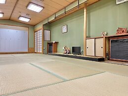 JAPANESE INN HOTEL MATSUKISO