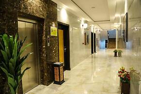 Golden Rest Serviced Apartments