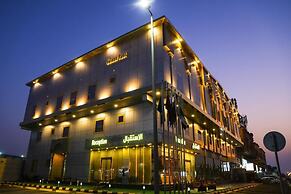 Golden Rest Serviced Apartments