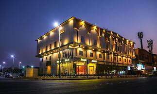 Golden Rest Serviced Apartments