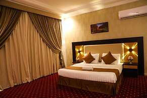 Golden Rest Serviced Apartments