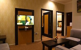 Golden Rest Serviced Apartments