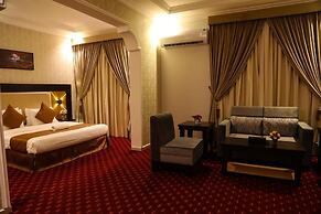 Golden Rest Serviced Apartments