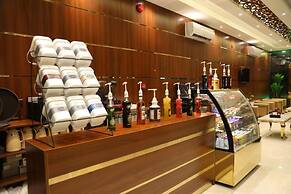 Golden Rest Serviced Apartments