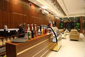 Golden Rest Serviced Apartments