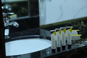 Golden Rest Serviced Apartments
