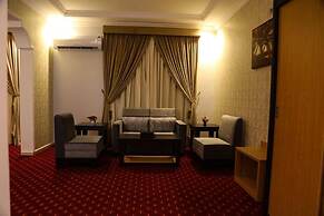 Golden Rest Serviced Apartments