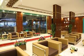Golden Rest Serviced Apartments