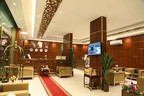 Golden Rest Serviced Apartments