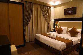 Golden Rest Serviced Apartments