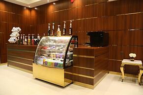 Golden Rest Serviced Apartments
