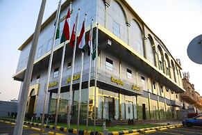 Golden Rest Serviced Apartments
