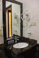 Golden Rest Serviced Apartments