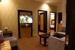 Golden Rest Serviced Apartments