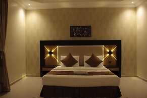Golden Rest Serviced Apartments