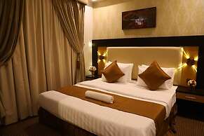 Golden Rest Serviced Apartments
