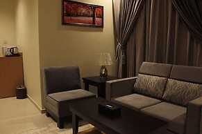 Golden Rest Serviced Apartments