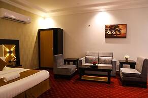 Golden Rest Serviced Apartments