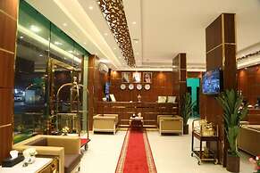 Golden Rest Serviced Apartments