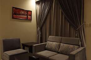 Golden Rest Serviced Apartments