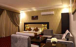 Golden Rest Serviced Apartments