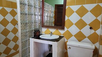 DEN HOTEL TOTONOU SIEM REAP