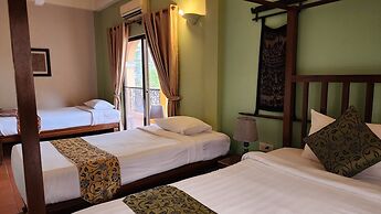 DEN HOTEL TOTONOU SIEM REAP