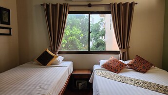 DEN HOTEL TOTONOU SIEM REAP