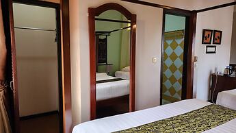 DEN HOTEL TOTONOU SIEM REAP