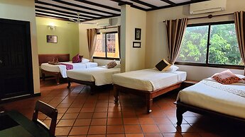 DEN HOTEL TOTONOU SIEM REAP