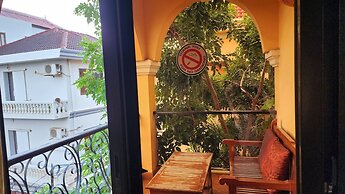 DEN HOTEL TOTONOU SIEM REAP