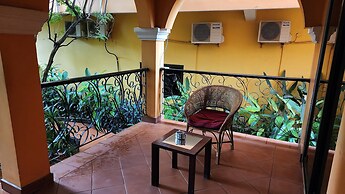 DEN HOTEL TOTONOU SIEM REAP