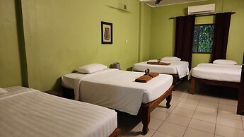 DEN HOTEL TOTONOU SIEM REAP