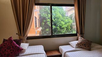 DEN HOTEL TOTONOU SIEM REAP