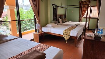 DEN HOTEL TOTONOU SIEM REAP