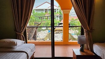 DEN HOTEL TOTONOU SIEM REAP