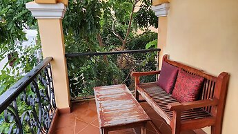 DEN HOTEL TOTONOU SIEM REAP
