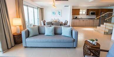 Presidential Suites-Imperial Suites