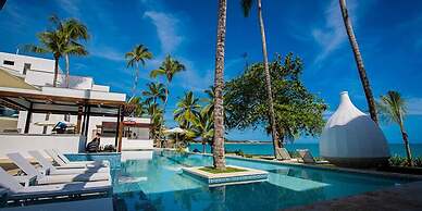 Presidential Suites-Imperial Suites