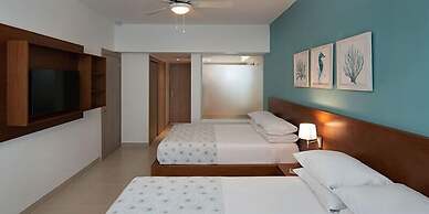 Presidential Suites-Imperial Suites