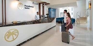 Presidential Suites-Imperial Suites