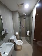 Yu Hotel Chinatown