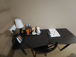 Yu Hotel Chinatown