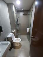Yu Hotel Chinatown