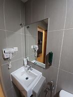 Yu Hotel Chinatown
