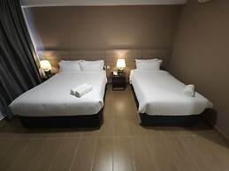 Yu Hotel Chinatown